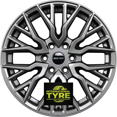 GMP ITALIA BOOSTER 8.00x18